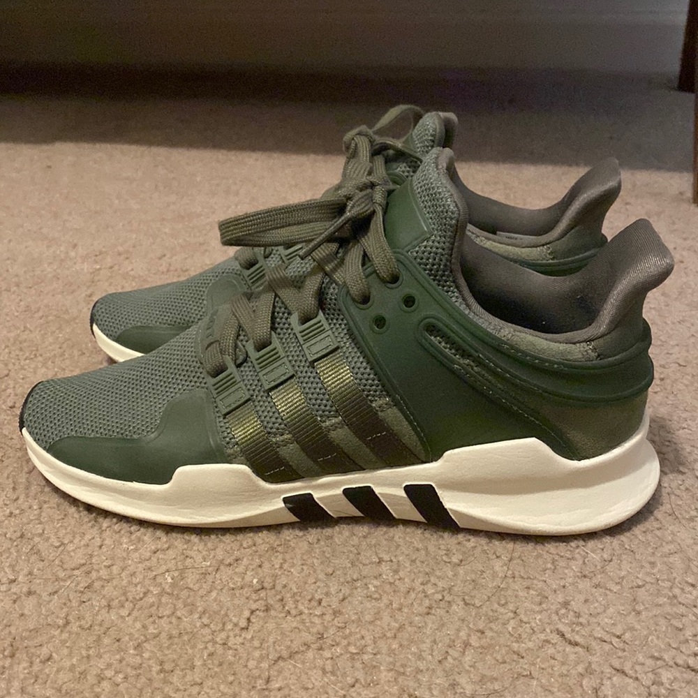 Adidas eqt